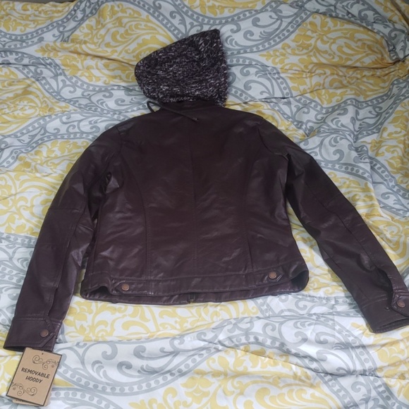 Jacket - Picture 2 of 2